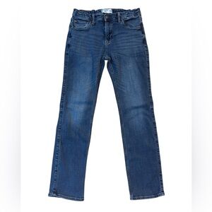Abercrombie & Fitch Kids jeans boys size 15/16 straight leg